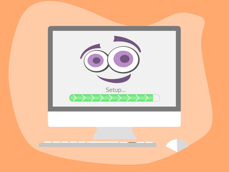 Illustration for article titled Strange Case of Lost Software